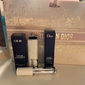 ✨Dior Limited-Edition&Lipstick
412 Dior Vibe included✨